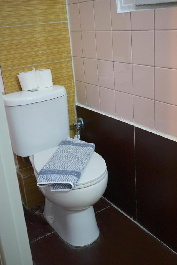 Orpheus Hotel Atina Dış mekan fotoğraf