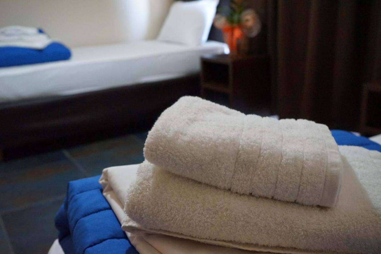 Orpheus Hotel Atina Dış mekan fotoğraf