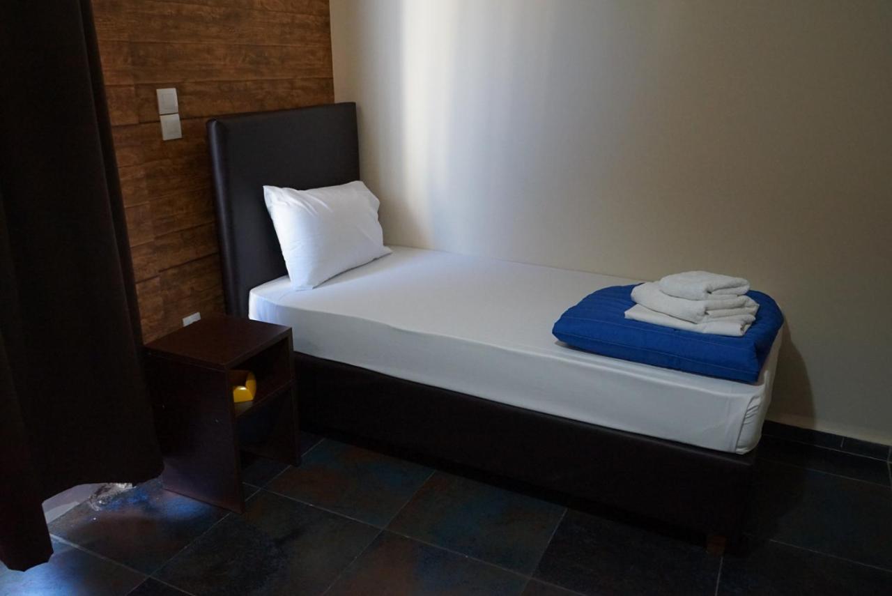 Orpheus Hotel Atina Dış mekan fotoğraf